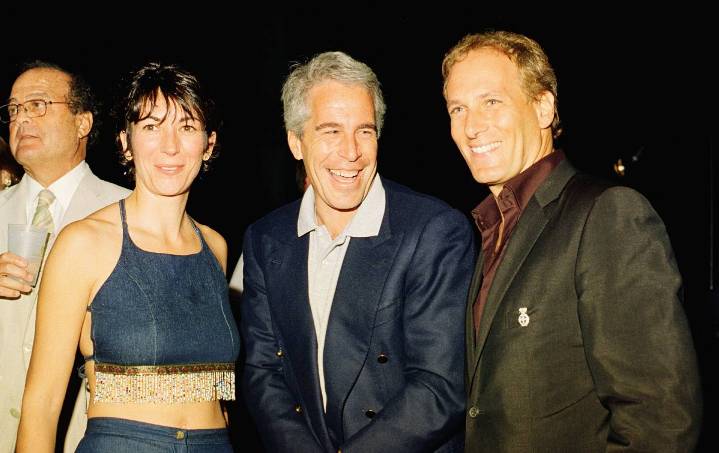 Why Did So Many People in Epstein’s Circle Look the Other Way?