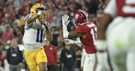 10 LSU football players with something to prove for 2026