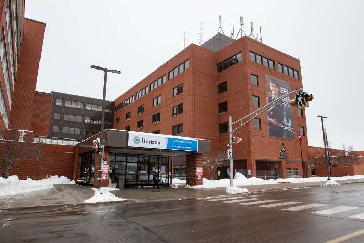 New Brunswick hospital ordered to pay man $5K because staff didn't speak French