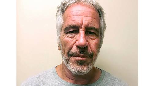 Correos de Jeffrey Epstein afirman que Donald Trump 'sabía de las chicas' y pasó tiempo con una víctima