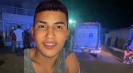 La noche terminó en tragedia dejando un joven sin vida en el barrio El Pantano