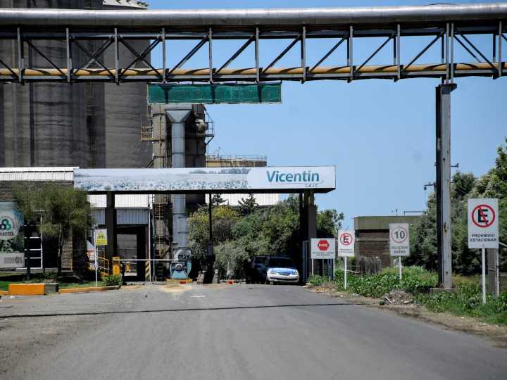 Vicentin: Grassi fue reconocido como el primero en reunir los avales y hay 5 días para impugnaciones