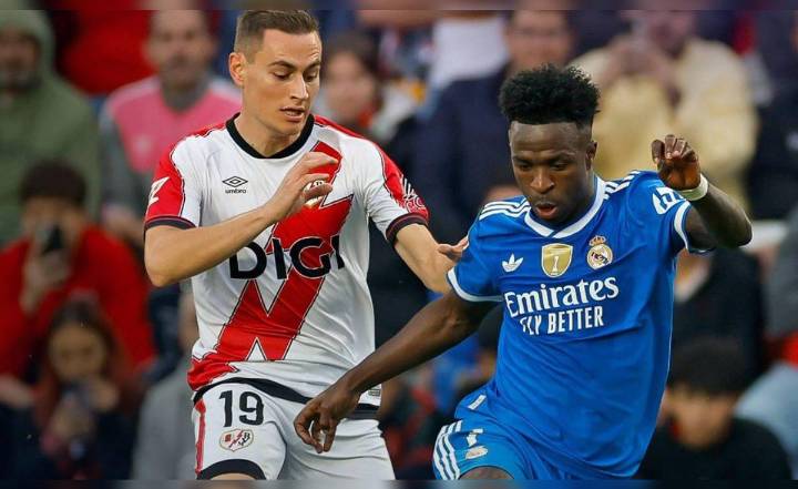 Real Madrid consigue un amargo empate 0-0 contra Rayo Vallecano por la jornada 12 de LaLiga EA Sports