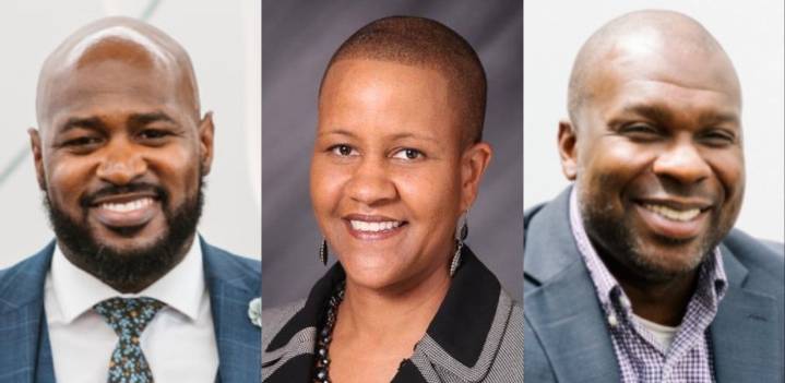 Portland zeroes in on 3 finalists for powerful city post