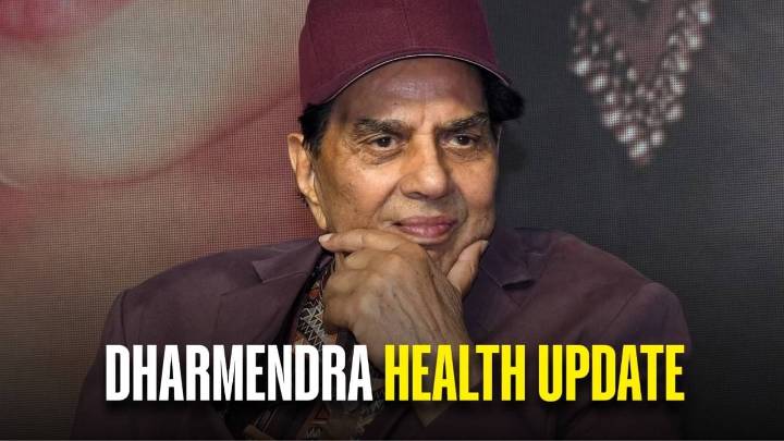 Sunny Deol's Team Shares First Update After Dharmendra's Discharge Entertainment News