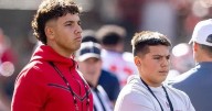 Dylan Raiola Injury Update: Fresh Scenes Hint at Return Timeline Nebraska’s blackout night turned bittersweet, yet a fresh update on Dylan Raiola’s ankle gives fans a reason to believe. Khosalu Puro 5