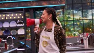 Contundente: Valentina usó su ventaja y afectó el futuro de una cocinera en MasterChef