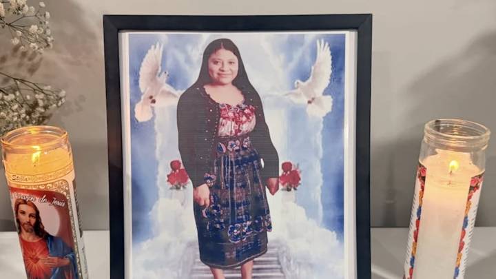 Trabajadora guatemalteca murió al recibir un disparo por tocar puerta equivocada en EE. UU.: su caso se hizo viral