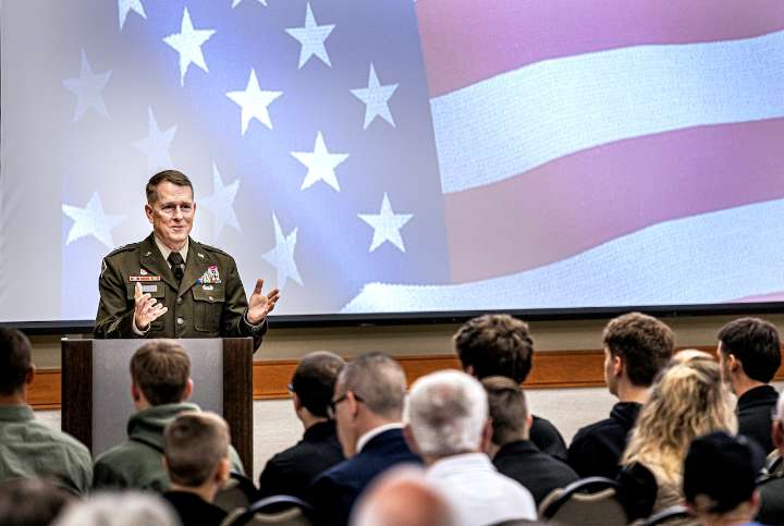 When and where to celebrate Veterans Day 2025 in central Pa.