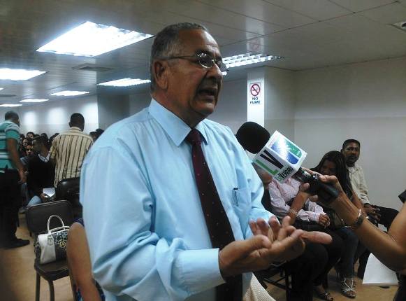 Guayana Esequiba: escenarios probables de resolución de la Corte