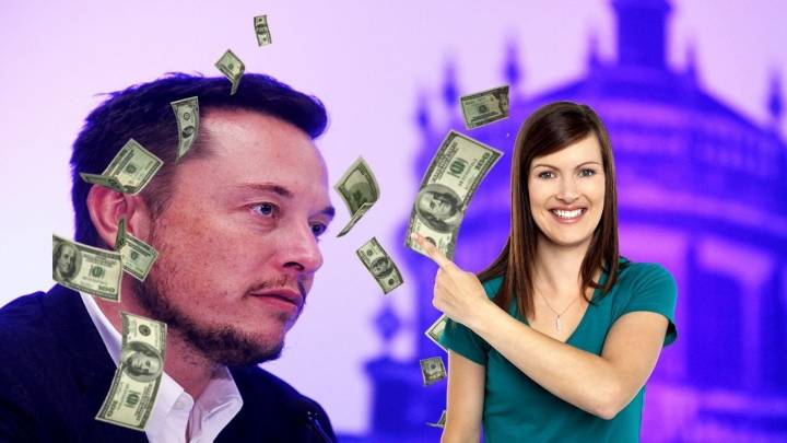 Accionistas de Tesla aprueban pagar un billón de dólares a Elon Musk