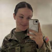 W.Va. National Guard member dies one day after shooting, second member remains in critical condition