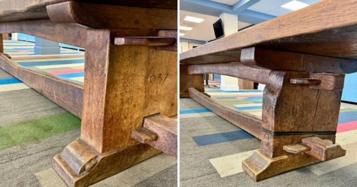 ‘Mouseman’ tables fetch record £78,000 bids at auction