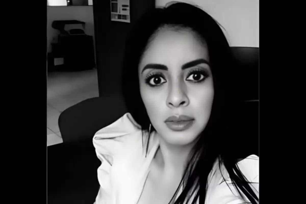 Fiscal de Oaxaca investiga vínculo del crimen organizado en asesinato de la regidora Guadalupe Urban