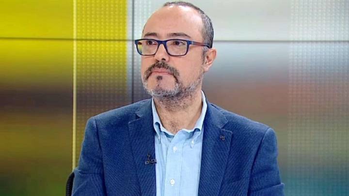 "Está ofreciendo un gobierno de emergencia": Mauricio Morales opina qué candidato iría ganando el debate Anatel