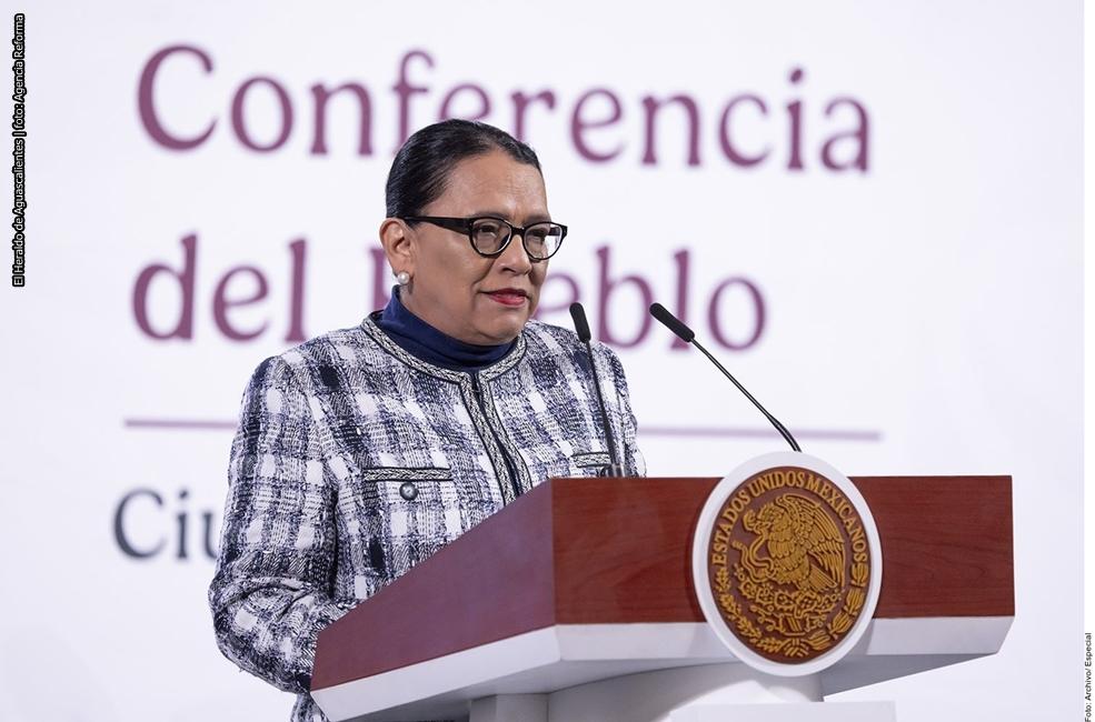 Inician campañas de desarme en Michoacán