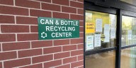 Sierra Club calls for legislative review of the 2022 changes to bottle bill