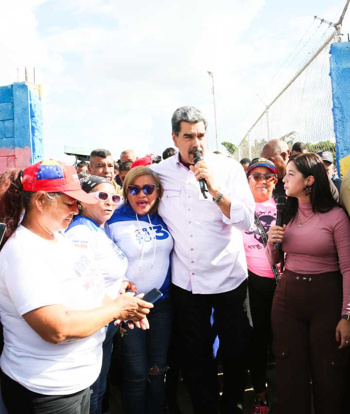 Más de 8 mil centros serán habilitados para la cuarta Consulta Popular de este 23Nov