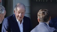 El rey Juan Carlos, sobre la muerte de Franco: "Sofía me propuso quedarnos despiertos. Preferí irme a dormir"