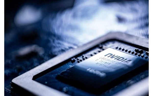 Aprueba EU venta de chips de Nvidia a Emiratos Árabes Unidos