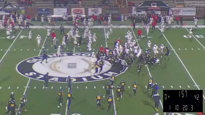 Brunswick High football players apologize after brawl as parents question harsh penalties