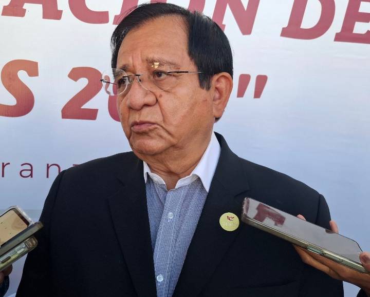 Acueducto no secará la presa Solís: Alcalde de Celaya