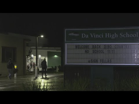 Enrollment drop pushes Davis schools to weigh closure plans