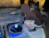 Aseguran más de 50 mil litros de hidrocarburo en Durango