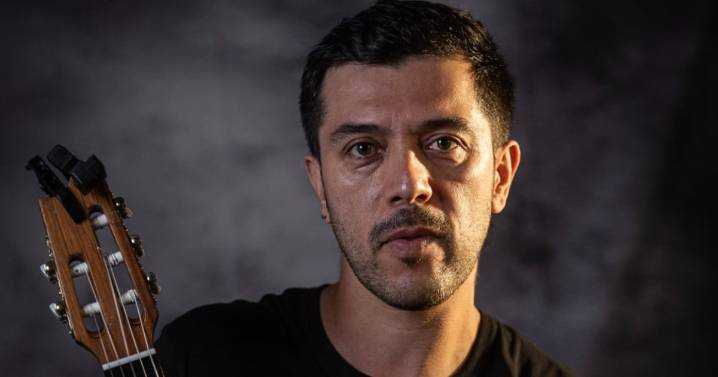 Gepe: “Mi inseguridad dejó de ser destructiva y hoy la traduje en una sensación de vértigo”