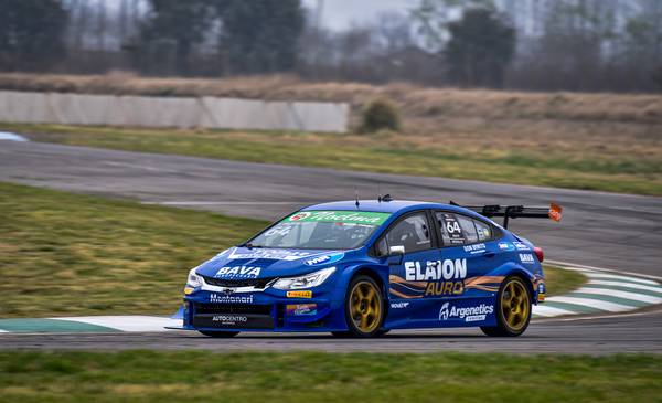 TC2000 en Uruguay: cuántas veces se corrió fuera de Argentina