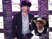 Bobby Pulido y figuras del entretenimiento lamentan el asesinato del alcalde de Uruapan, Carlos Manzo