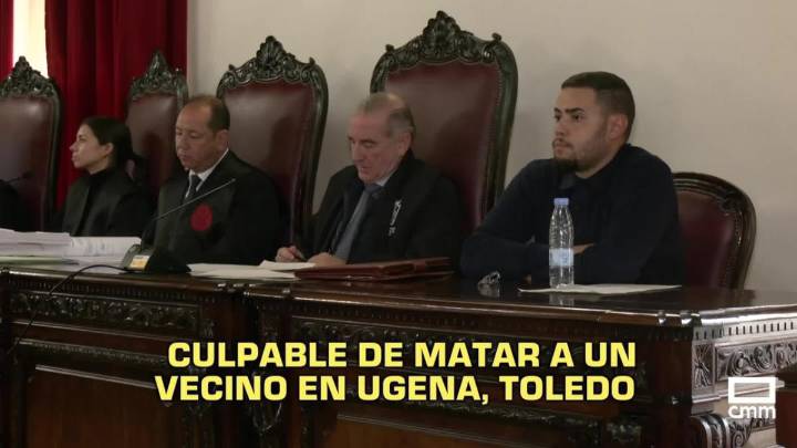 La noche en titulares