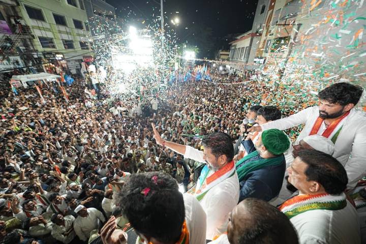 Between loyalty and respect: Congress’s uneasy equation with Jubilee Hills Muslims