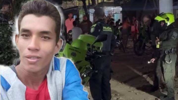 Hombre fue ultimado a bala cuando celebraba su cumpleaños en Chimila 2