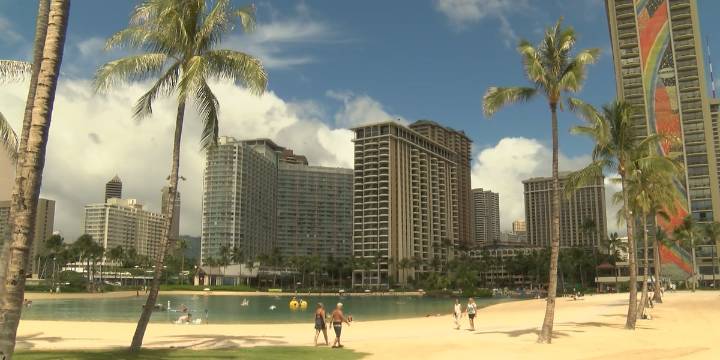 Housekeeper sues Hilton Hawaiian Village, alleges co-worker sexually assaulted her