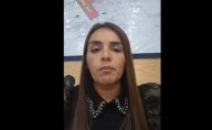 “A él no le hubiese gustado”: Grecia Quiroz, viuda de Carlos Manzo, llama a protestar de forma pacifica