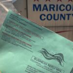 Election Day in Maricopa County: What to know about casting your ballot