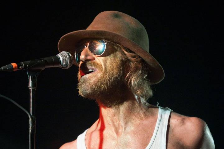 BREAKING: Todd Snider Dead at 59