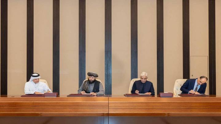 Why Afghanistan-Pakistan border talks stalled and what it means for regional security