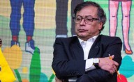 CNE sanciona a la campaña presidencial de Gustavo Petro