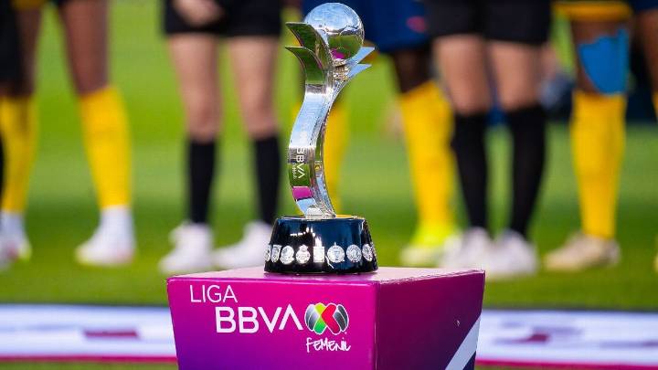 Liga MX Femenil: ¿Cuáles son las finales más repetidas?