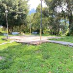 Reviviendo el Parque Albarregas: Un Proyecto de Rehabilitación y de espacios terapéuticos para Merida