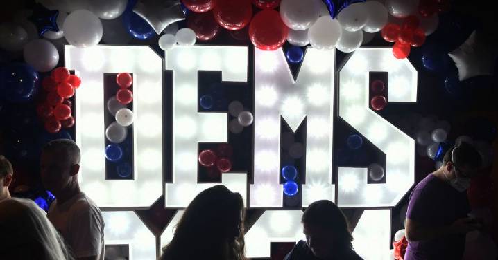 It's Been a Year Since Trump Was Elected. Democrats Still Don't Get the Internet