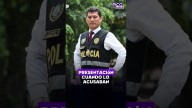 No habrá seguridad mientras la corrupción siga dentro de la Policía (VIDEO)