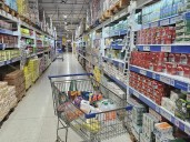 Inflación de octubre de 2025: cuándo y a qué hora publicará el dato el INDEC