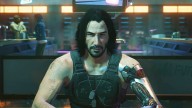 Cyberpunk Series Creator Wants Keanu Reeves to Give Him a Call if the Star Wants to Return as Johnny Silverhand