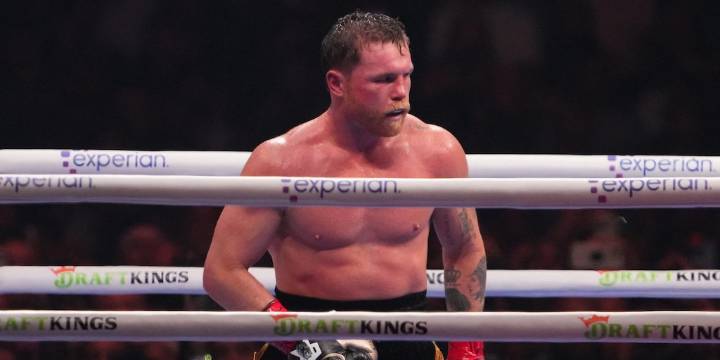 Leyenda asegura que Canelo Álvarez no merece estar entre los mejores de todos los tiempos: “Perdió sus peleas más importantes”
