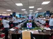 NLC India Limited observes Indian Mining Day