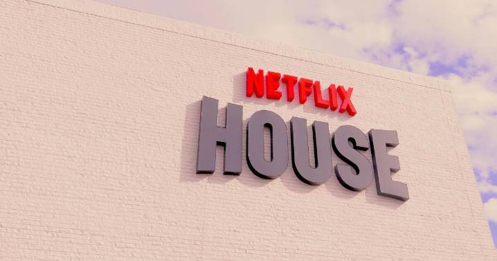 Netflix wants to build a home for its fans