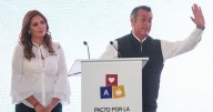 Exesposa de ‘El Bronco’ denuncia violencia del exgobernador de NL: ‘Viví bajo intimidación’